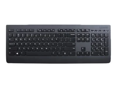 LENOVO Professional Wireless Keyboard UK