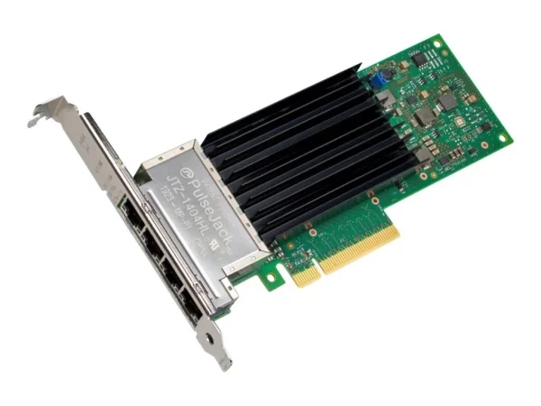 INTEL X710-T4L Network Adapter Retail