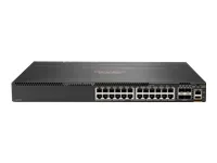 HPE Aruba 6300F 24G PoE+ Swch Europe