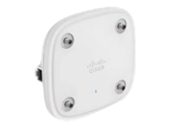 CISCO Embedded Wireless Controller AP
