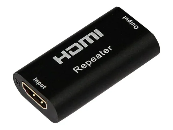 TECHLY HDMI Repeater/Extender