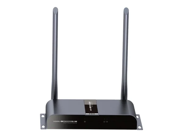 TECHLY Empfaenger fuer Extender