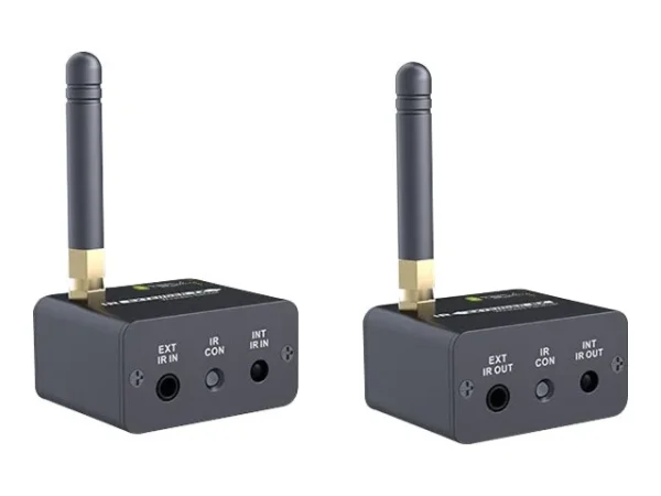 TECHLY Infrarot Wireless Extender