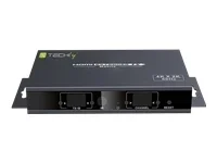 TECHLY HDMI2.0 Matrix Sender