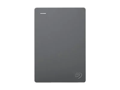 SEAGATE Basic Portable Drive 2TB