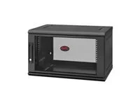 APC NetShelter WX 6U Single Wall-mount