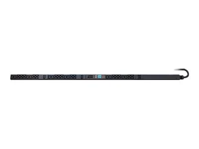 APC Rack PDU 2G Metered 0HE 22.0kW