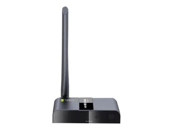 TECHLY HDMI Wireless Extender Empfaenger