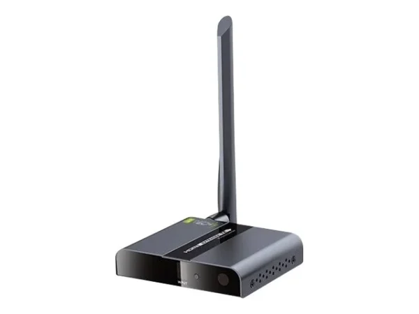 TECHLY HDMI Wireless Extender Sender