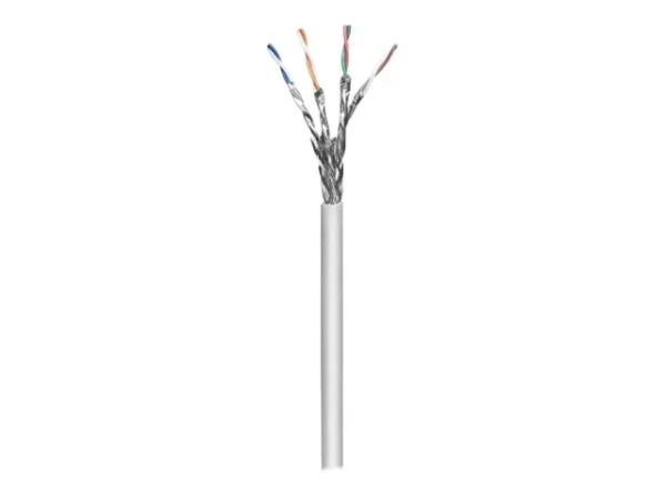 INT Verlegekabel Cat6a S/FTP LS0H 100m