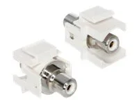 DELOCK Keystone Cinch Bu> Cinch Bu weiss