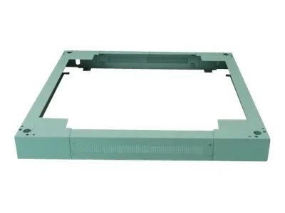 INT Sockel grau 600x1000mm