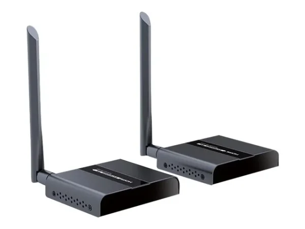 TECHLY HDMI Wireless Extender Set