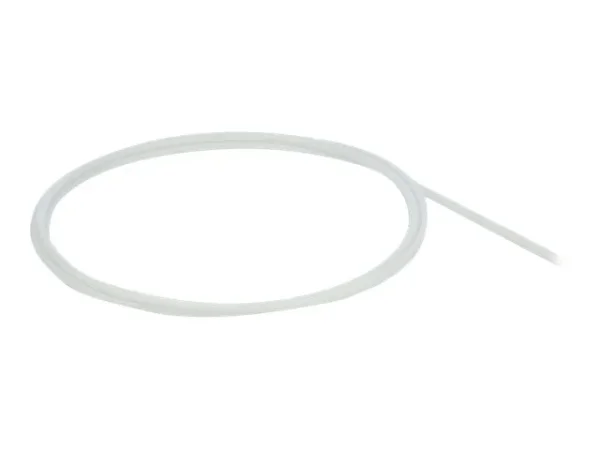 DELOCK Schutzschlauch 2 m x 4 mm weiss