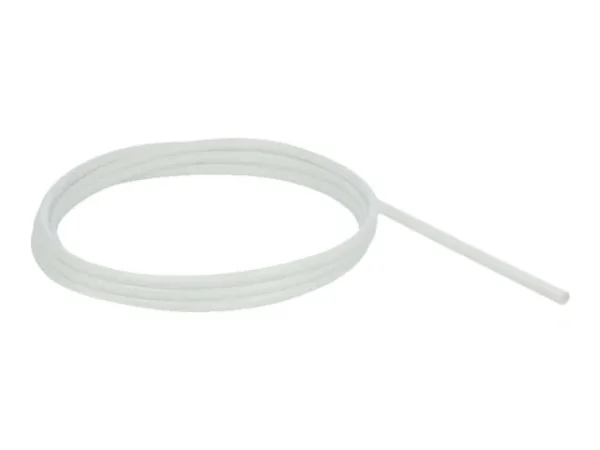 DELOCK Schutzschlauch 5 m x 6 mm weiss