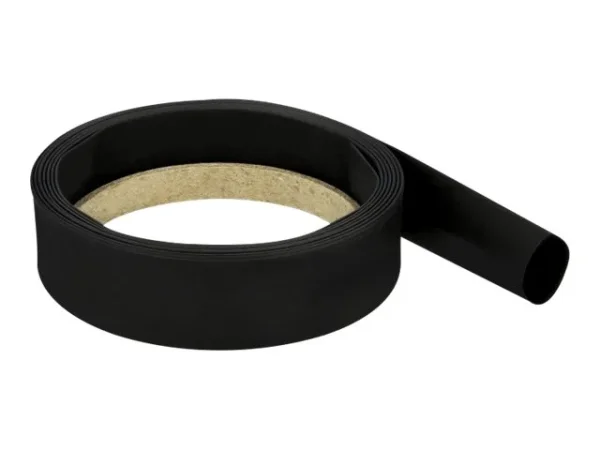 DELOCK Schrumpfschlauch 2 m x 16 mm schw