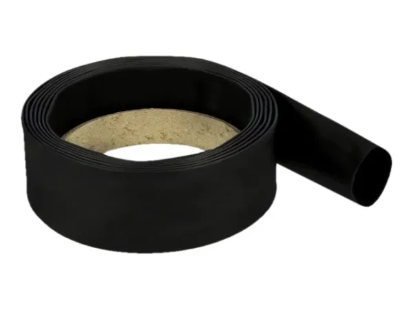 DELOCK Schrumpfschlauch 2 m x 22 mm schw