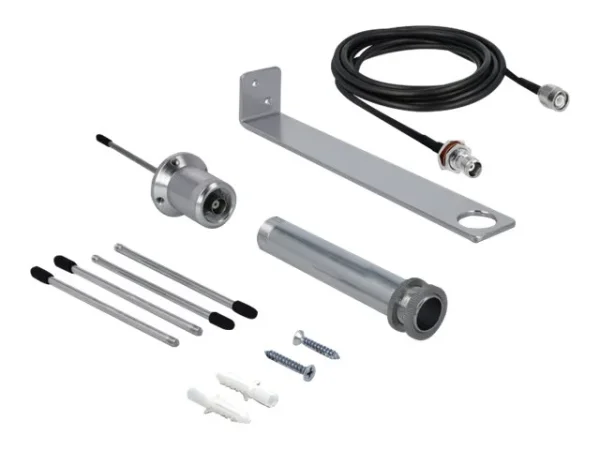 DELOCK LPWAN 868MHz Antenne TNC 3dBi