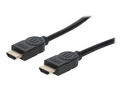 MH 4K60Hz HDMI Kabel mit Ethernet 1m