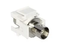 DELOCK Keystone BNC Buchse > BNC Buchse