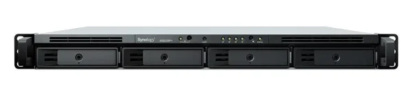 Synology NAS Rack Station RS822RP+ (4 Bay) 1U