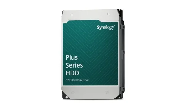 Synology NAS HD3.5" Plus SATA 12TB HAT3310-12T / 7,2k