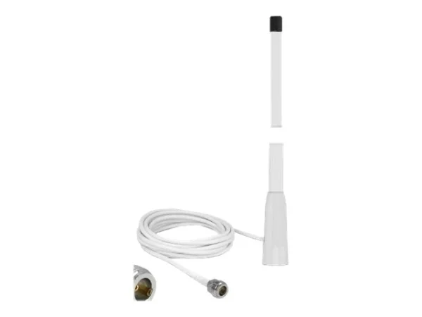 DELOCK WLAN 802.11 b/g/n Marine Antenne