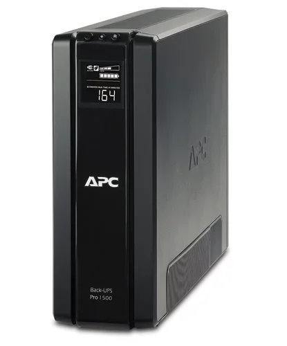 APC Back-UPS Pro 1200 VA BR1200G-GR