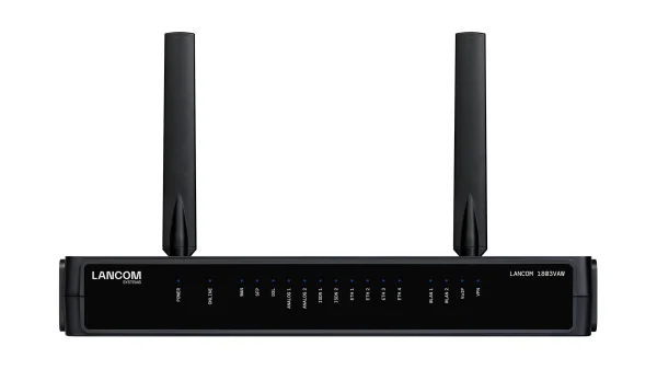 Lancom Router VPN 1803VAW (EU) Wi-Fi 6