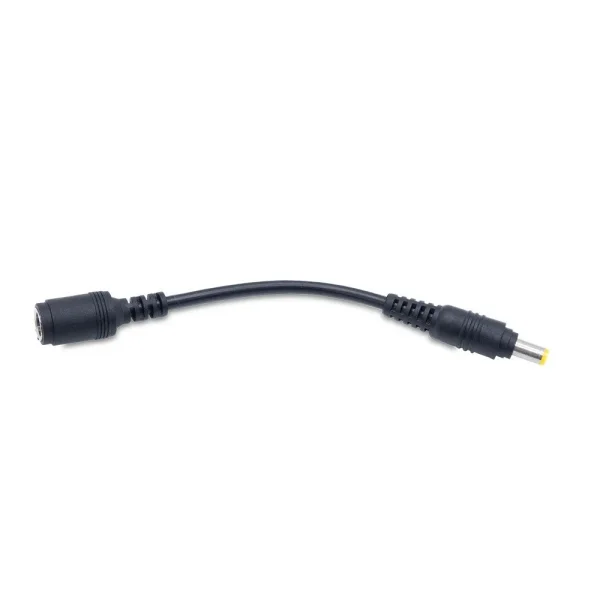 YY AIO Netzteil DC Adapter 7.4mm Buchse / 5.5mm Hohl-Stecker
