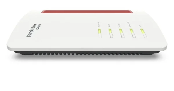 FRITZ!Box 6670 Cable