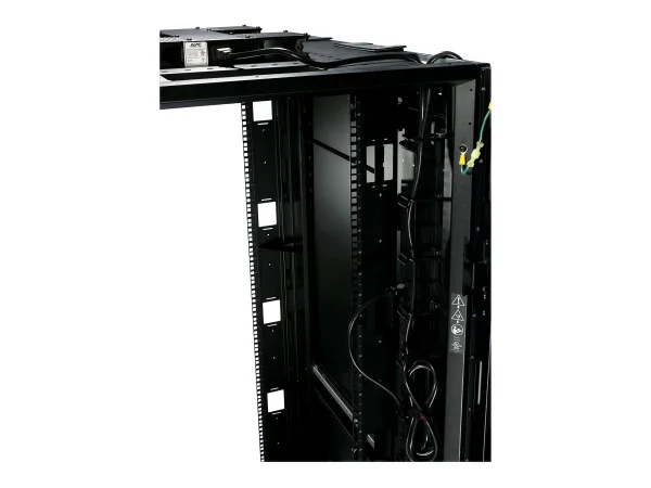 APC Netshelter SX Roof Fan Tray 115 VAC