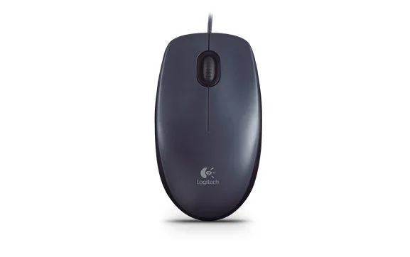Logitech Mouse M90