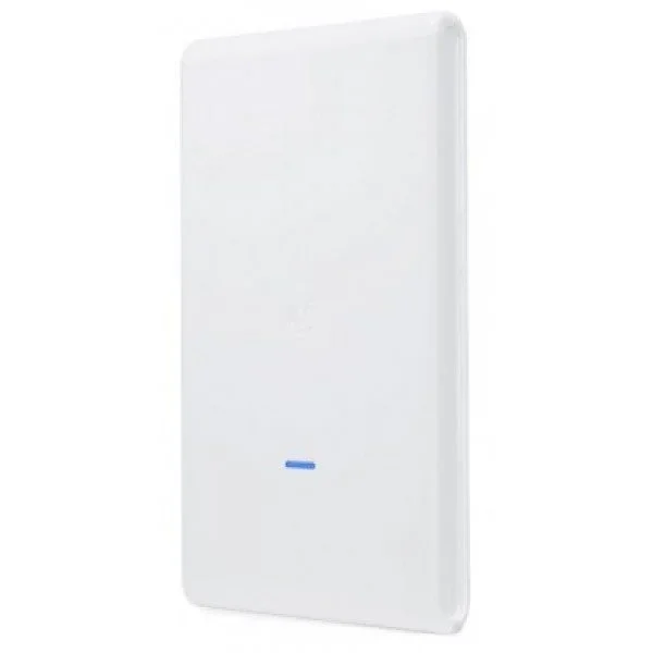 Ubiquiti Access-Point UniFi Mesh Pro UAP-AC-M-PRO 802.11ac (5er-Pack)  Without PoE adapter / Without power supply