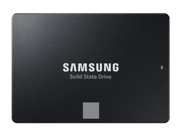 SSD 2.5" 500GB  Samsung 870 EVO SATA 3