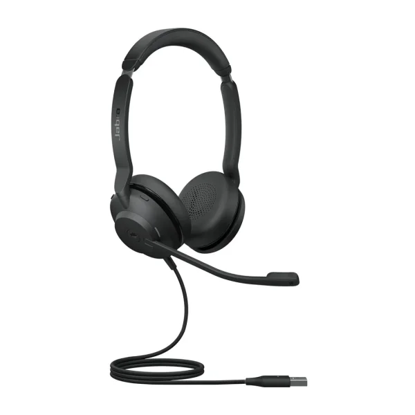 Jabra Evolve2 30 SE MS USB-A  Zertifiziert für Microsoft Teams