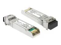 DELOCK Transc. 10GBase-SR MM 850nm SFP+