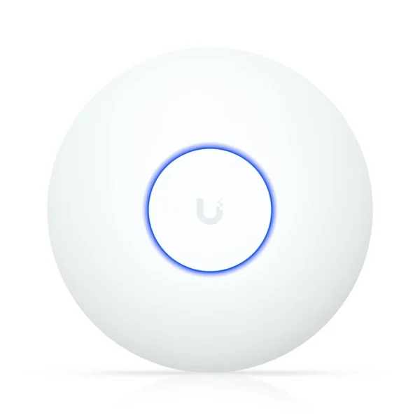 Ubiquiti Access-Point UniFi U7-Lite 802.11be WiFi 7 (ohne PoE-Adapter) Ohne/without PoE Adapter