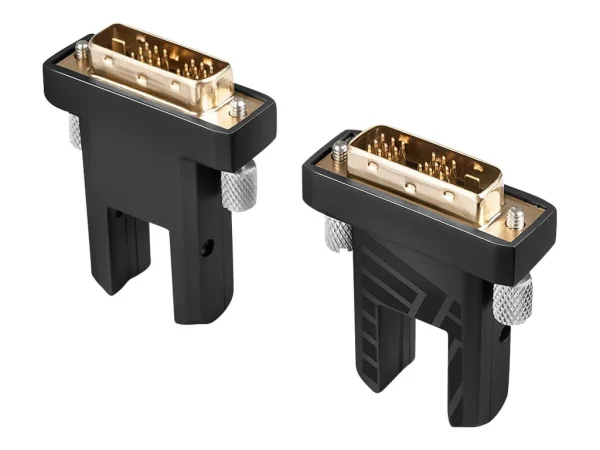 LINDY 100m Fibre Optic Hybrid Micro-HDMI