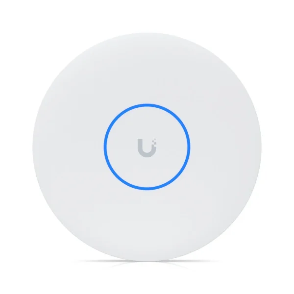Ubiquiti Access-Point UniFi U7-Pro-XG White 802.11be WiFi 7 (ohne PoE-Adapter) Ohne/without PoE Adapter