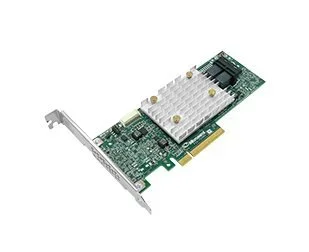 Adaptec HBA 1100-8i SAS/SATA 8 HDD intern