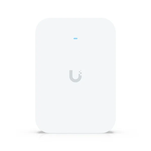 Ubiquiti Access-Point UniFi U7-Pro-XG-Wall White 802.11be WiFi 7 (ohne PoE-Adapter) Ohne/without PoE Adapter