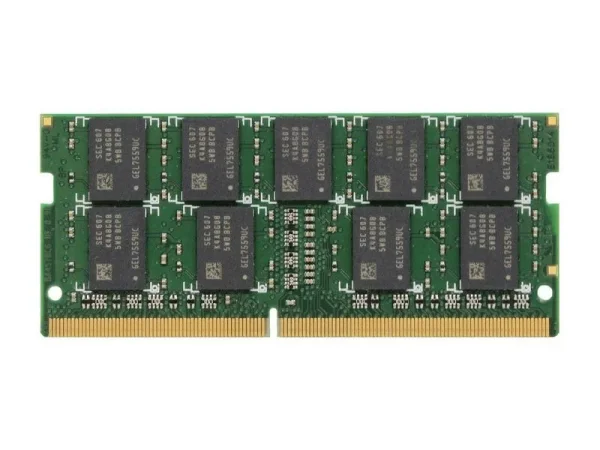 Synology RAM DDR4 SO-DIMM 16GB / PC2666 / ECC D4ECSO-2666-16G