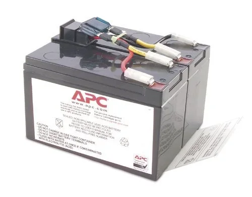 APC Batterie f. div. Geräte #RBC48