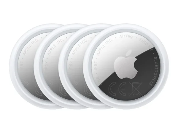 APPLE AirTag 4 Pack