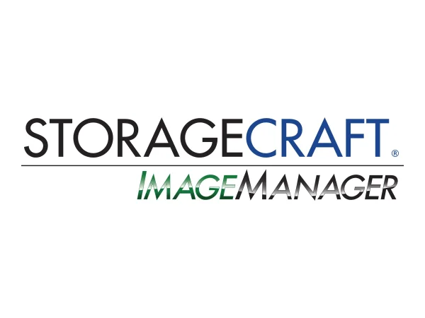 STORAGECRAFT ImageManager SS V7.x 5-9U