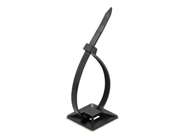 DELOCK Befestigungssockel 40 x 40mm