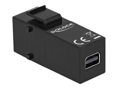 DELOCK Keystone Modul mini DisplayPort