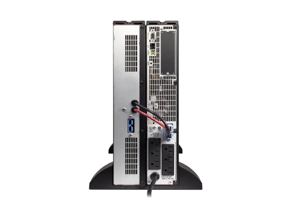 APC SMART-UPS RT 1500VA 120V