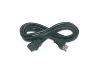 APC Power Cord C19 to 5-15P 2,5m